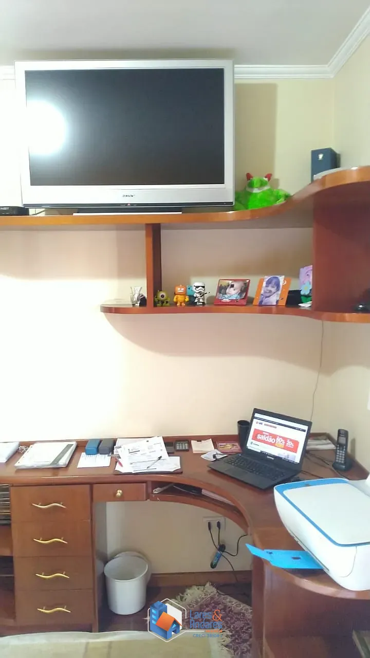 Sobrado, 3 quartos, 300 m² - Foto 27