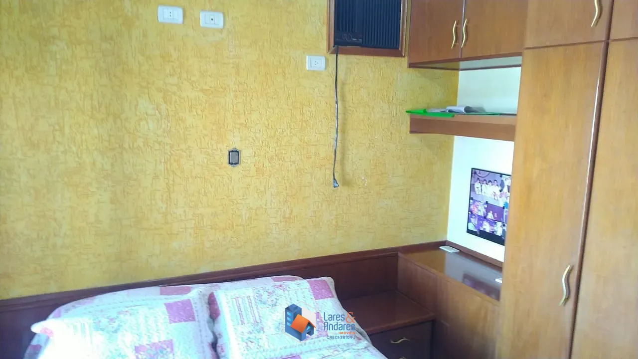 Sobrado, 3 quartos, 300 m² - Foto 26