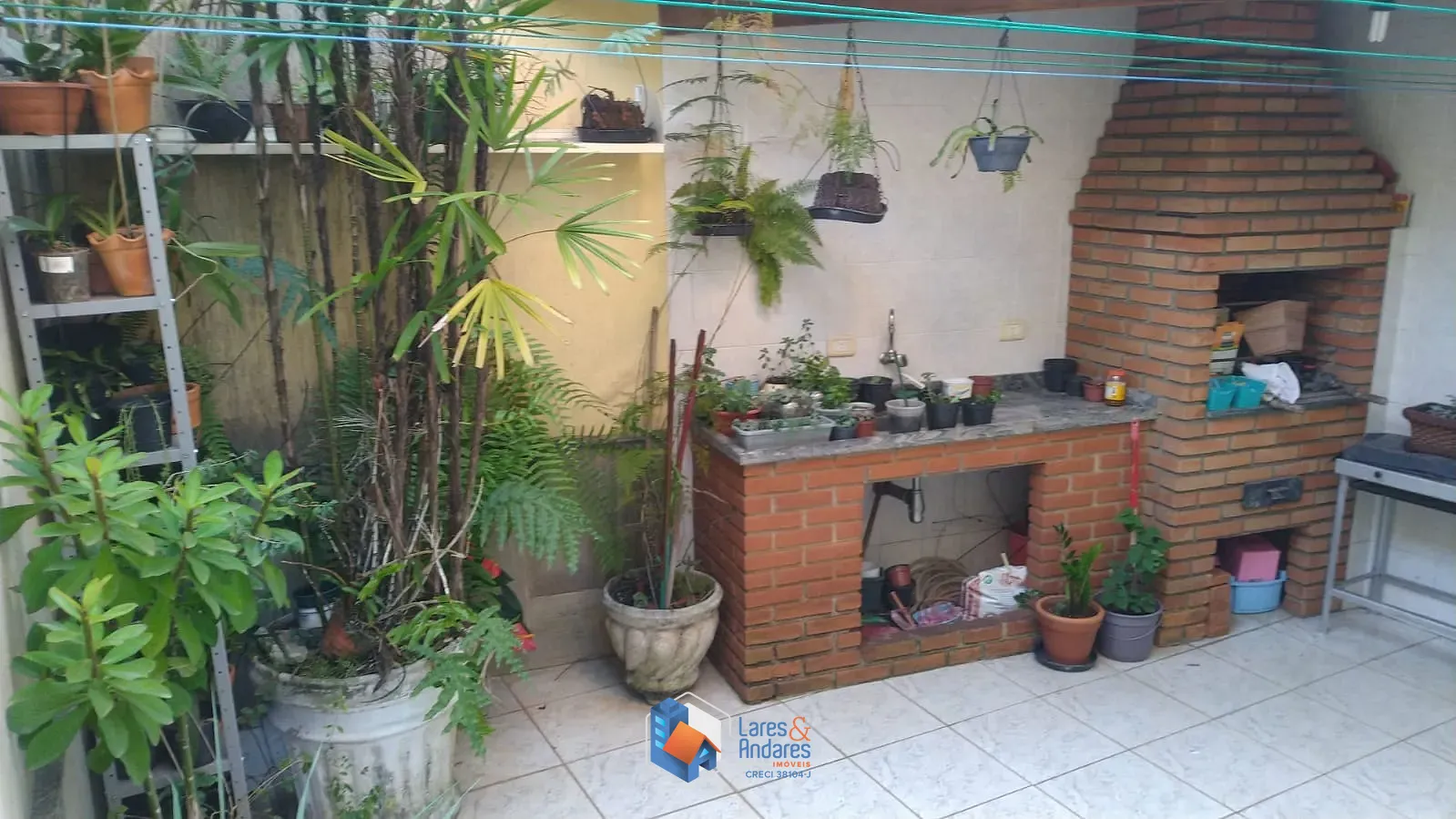 Sobrado, 3 quartos, 300 m² - Foto 16