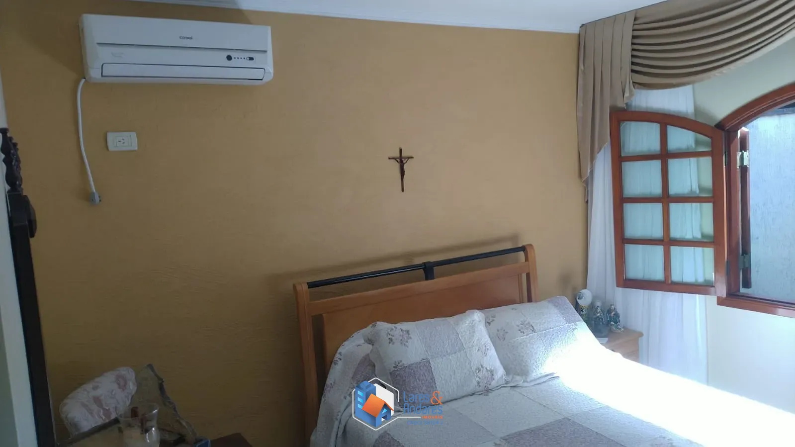 Sobrado, 3 quartos, 300 m² - Foto 29