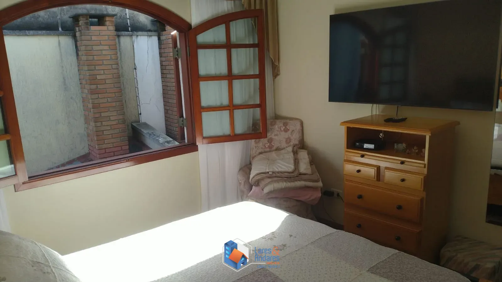 Sobrado, 3 quartos, 300 m² - Foto 30