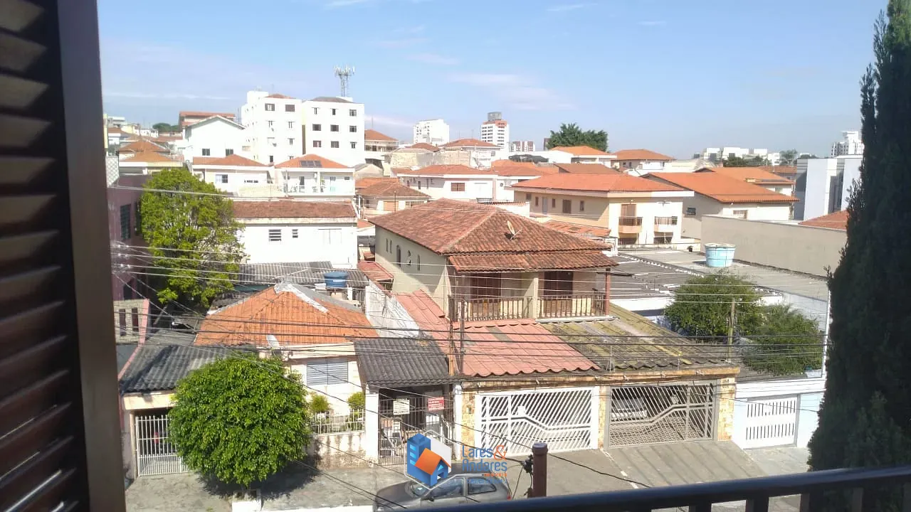 Sobrado, 3 quartos, 300 m² - Foto 23
