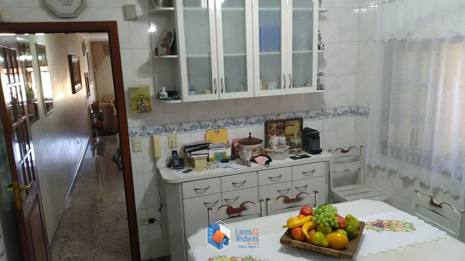 Sobrado, 3 quartos, 300 m² - Foto 13