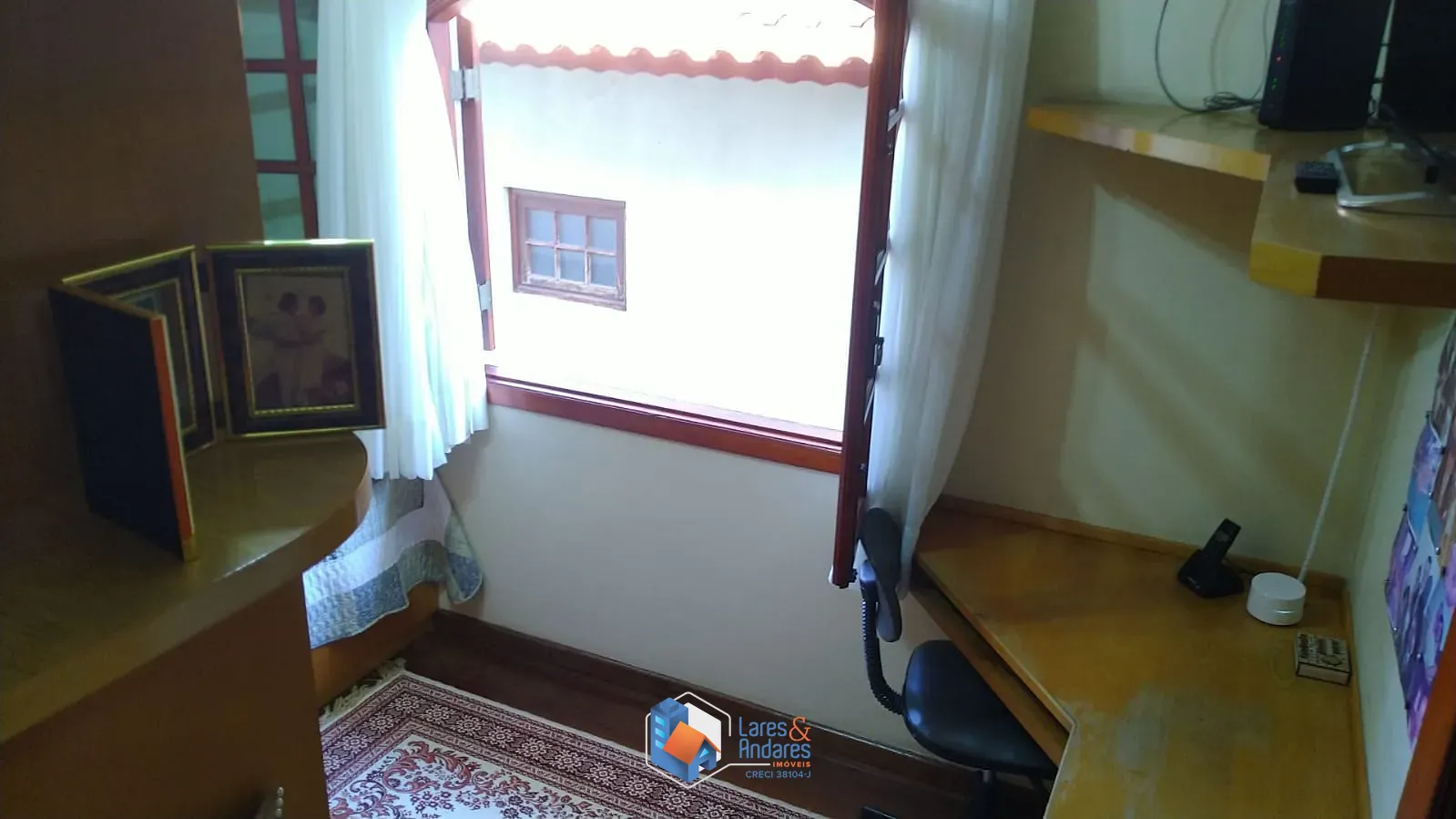 Sobrado, 3 quartos, 300 m² - Foto 28