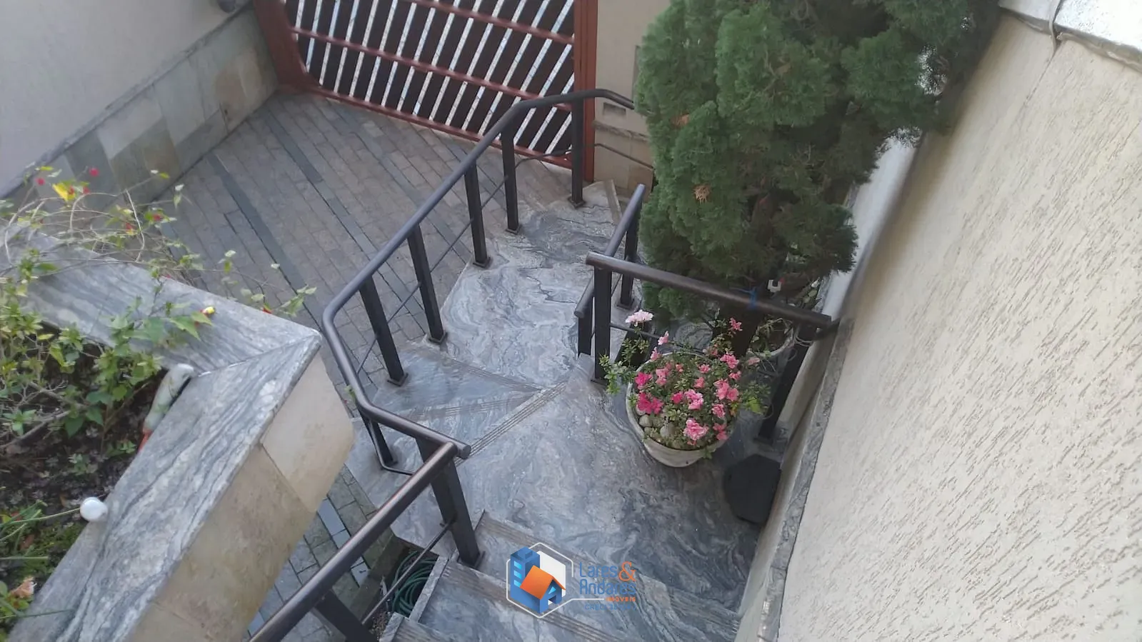 Sobrado, 3 quartos, 300 m² - Foto 25