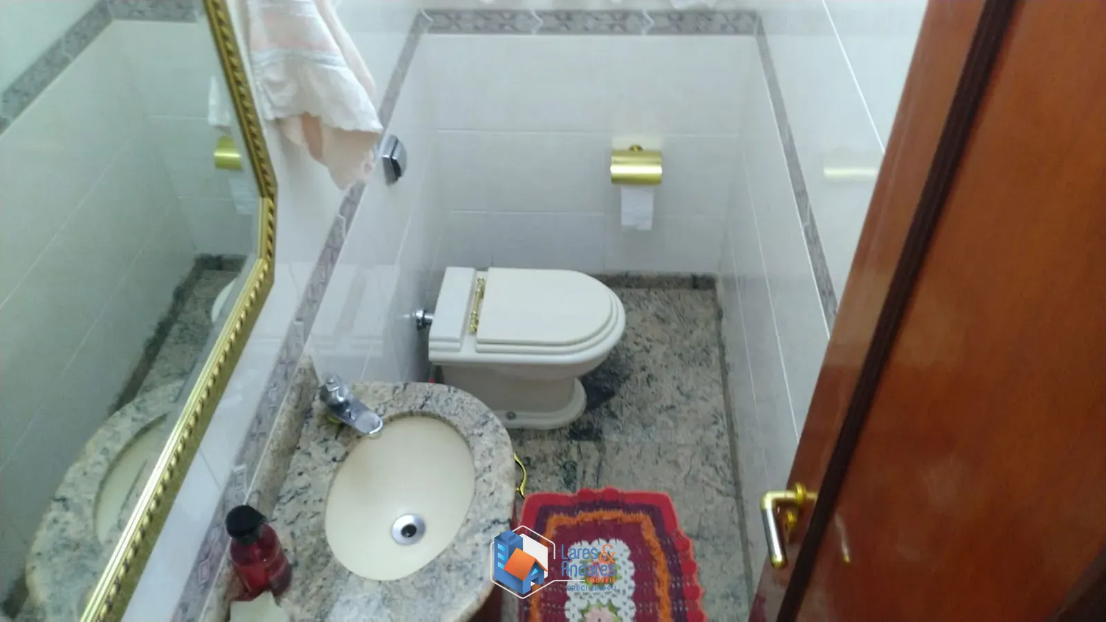 Sobrado, 3 quartos, 300 m² - Foto 31