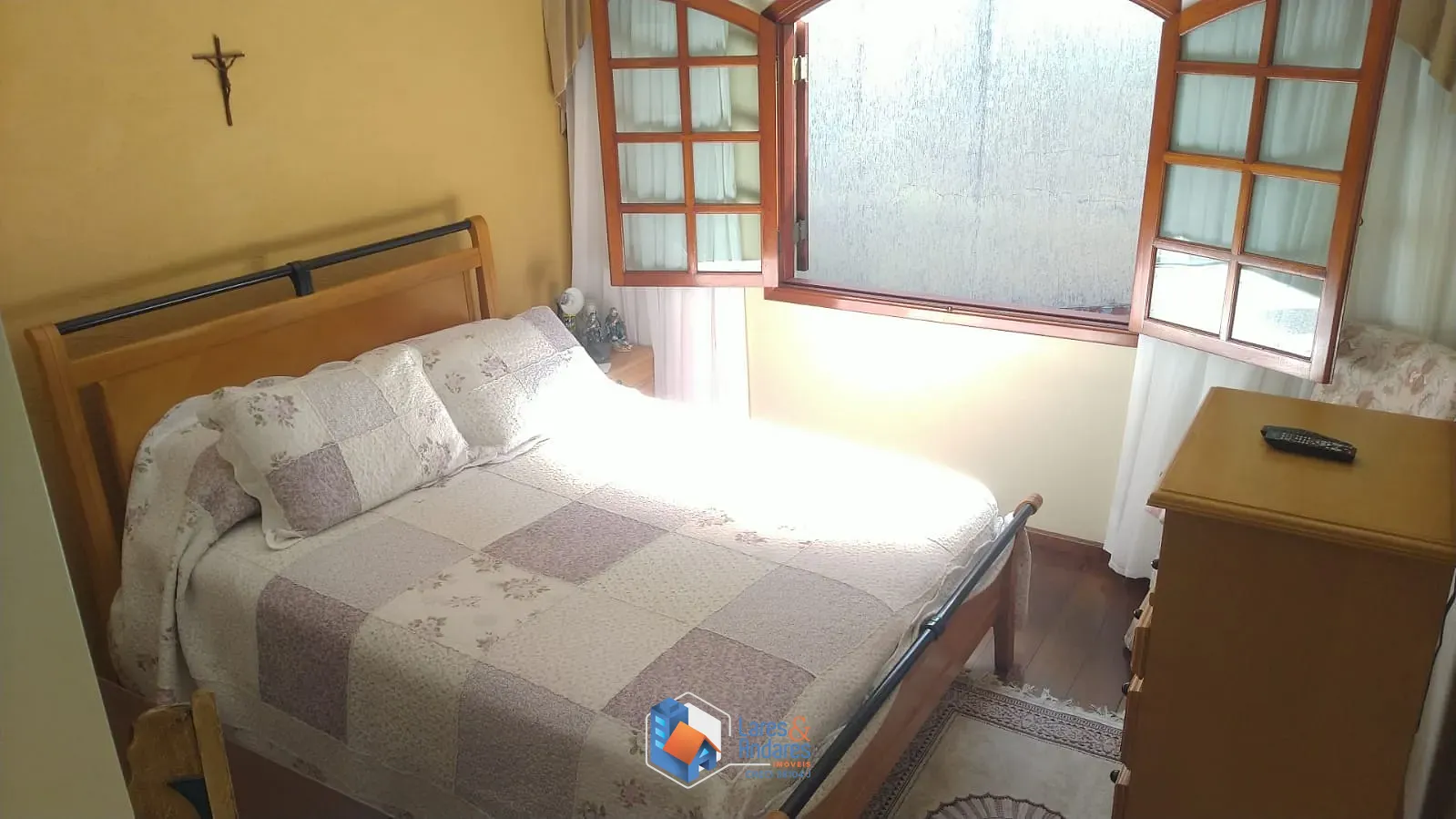 Sobrado, 3 quartos, 300 m² - Foto 32