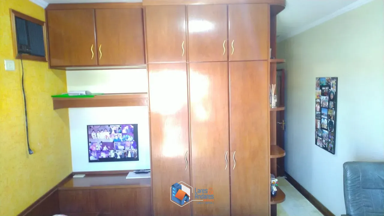 Sobrado, 3 quartos, 300 m² - Foto 34