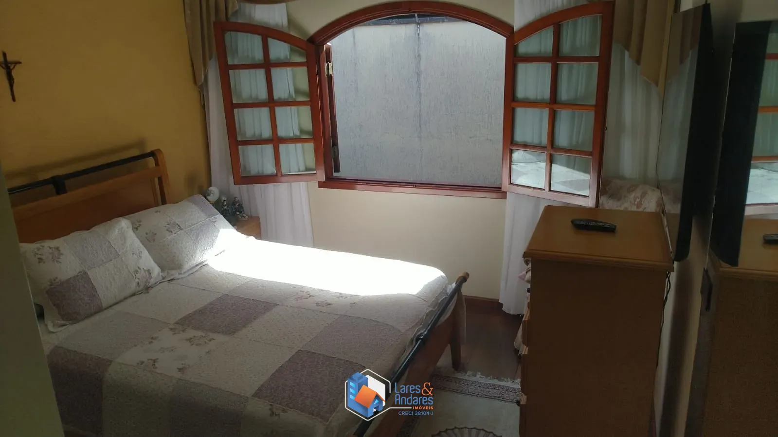 Sobrado, 3 quartos, 300 m² - Foto 33