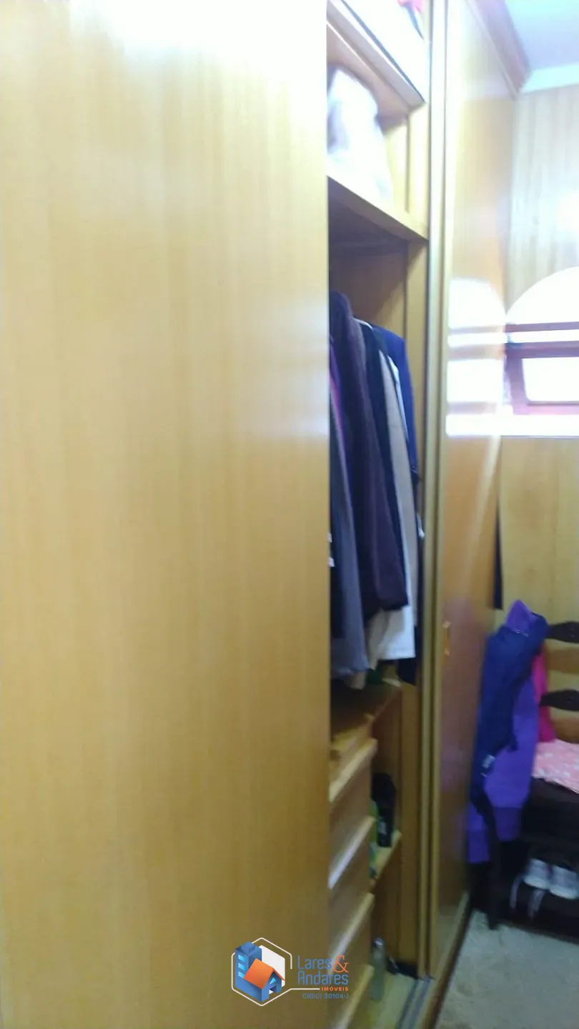 Sobrado, 3 quartos, 300 m² - Foto 38