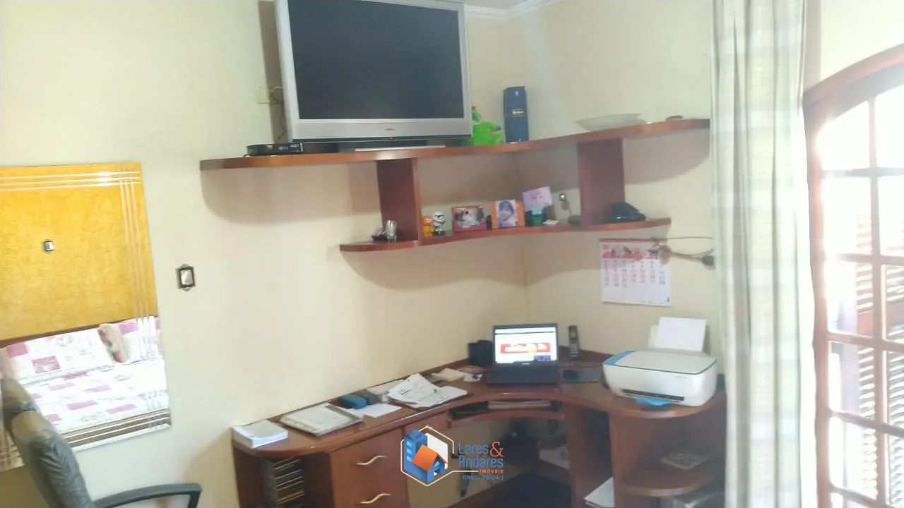 Sobrado, 3 quartos, 300 m² - Foto 39