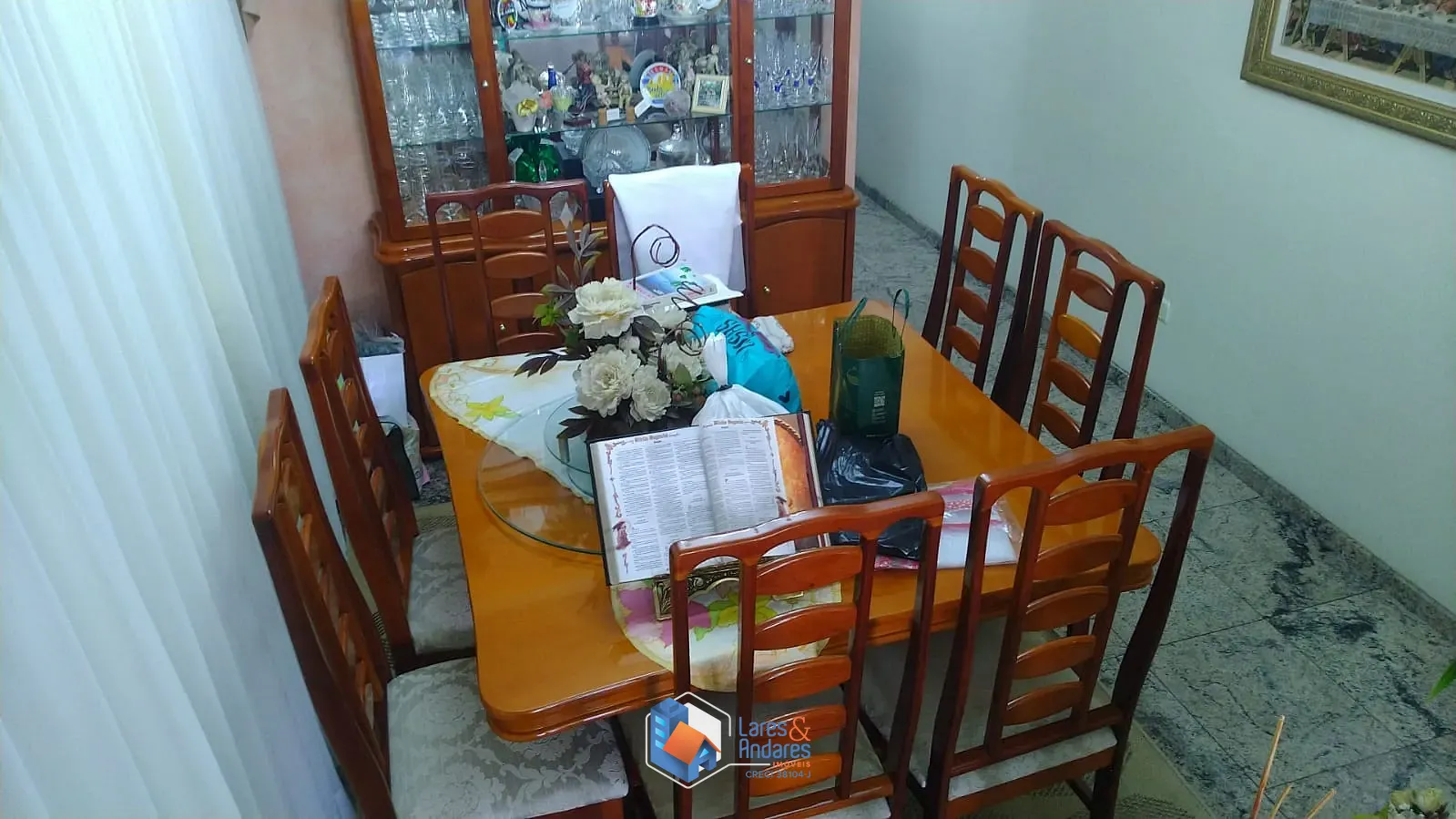Sobrado, 3 quartos, 300 m² - Foto 10