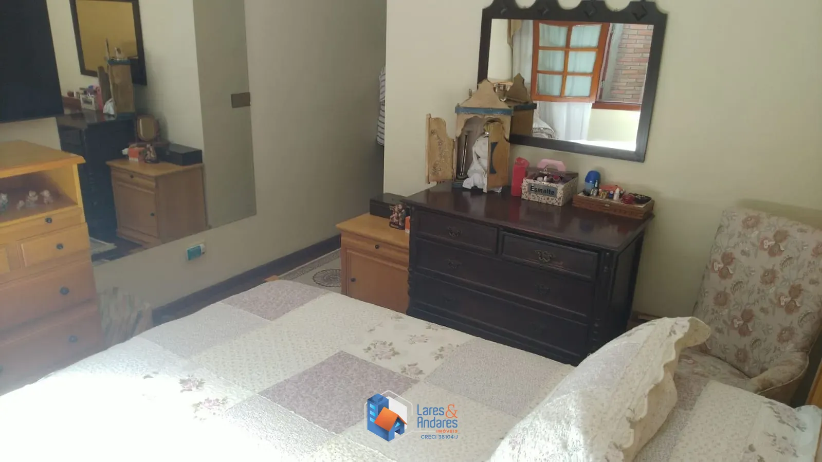 Sobrado, 3 quartos, 300 m² - Foto 36