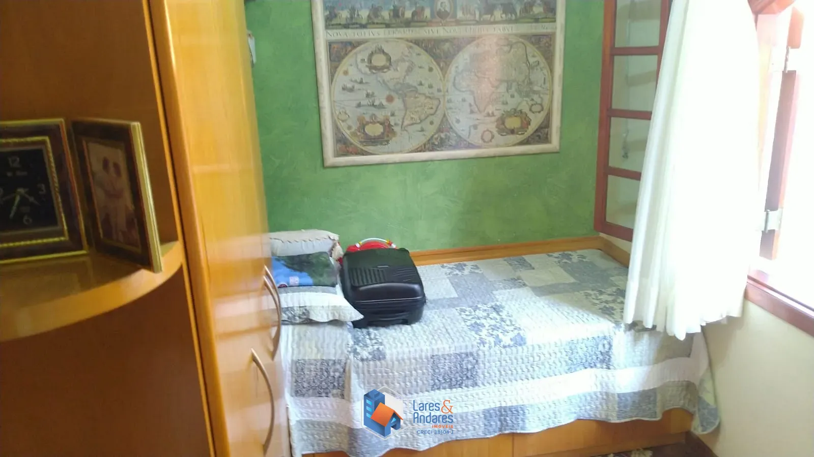 Sobrado, 3 quartos, 300 m² - Foto 35