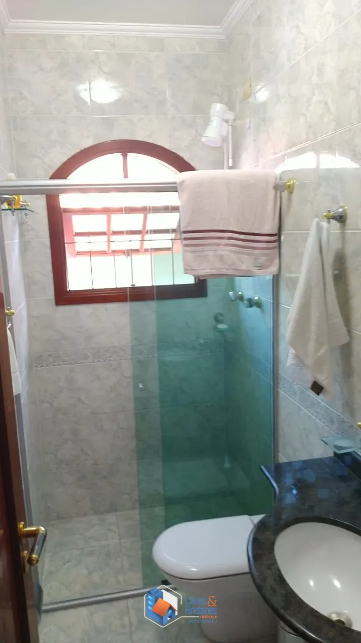 Sobrado, 3 quartos, 300 m² - Foto 37