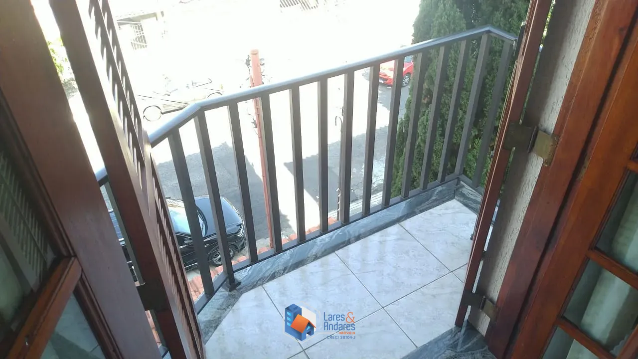 Sobrado, 3 quartos, 300 m² - Foto 44