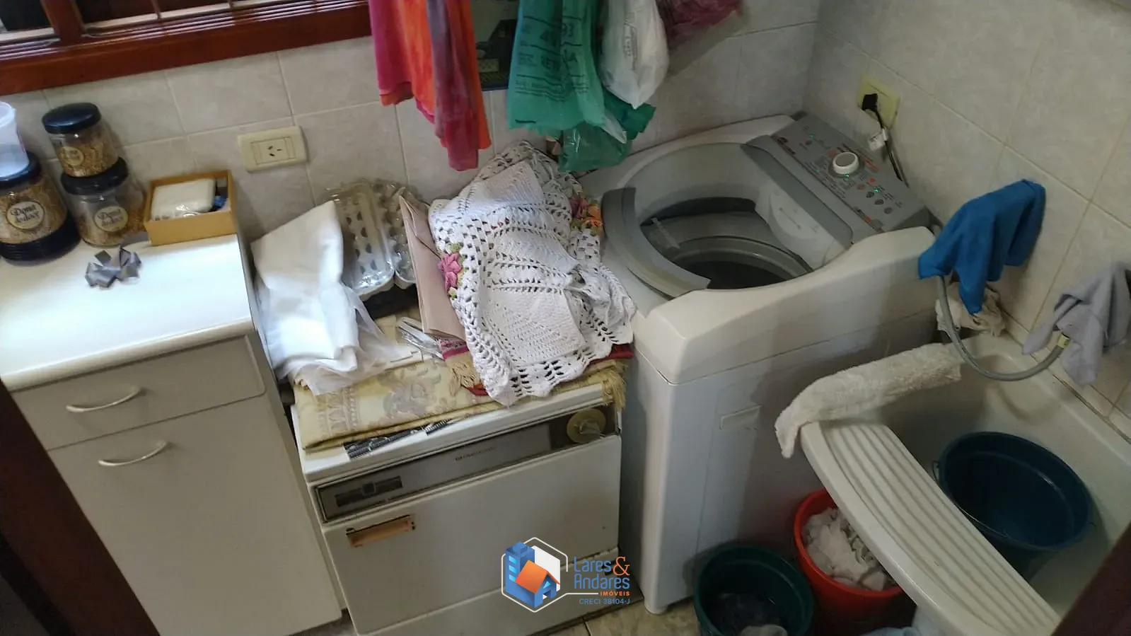 Sobrado, 3 quartos, 300 m² - Foto 46