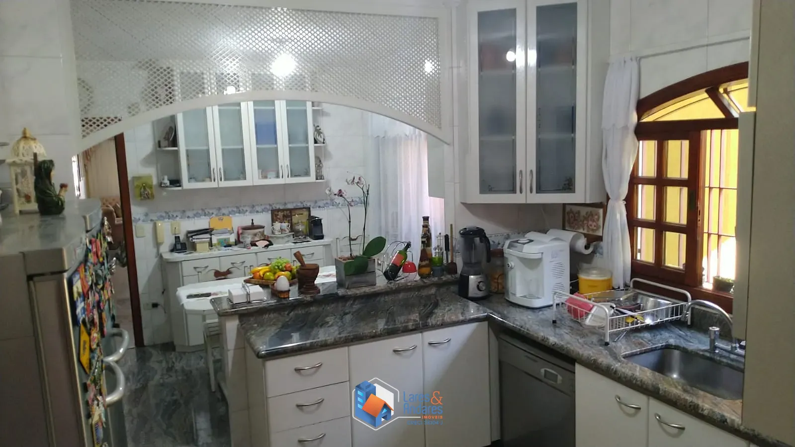 Sobrado, 3 quartos, 300 m² - Foto 43