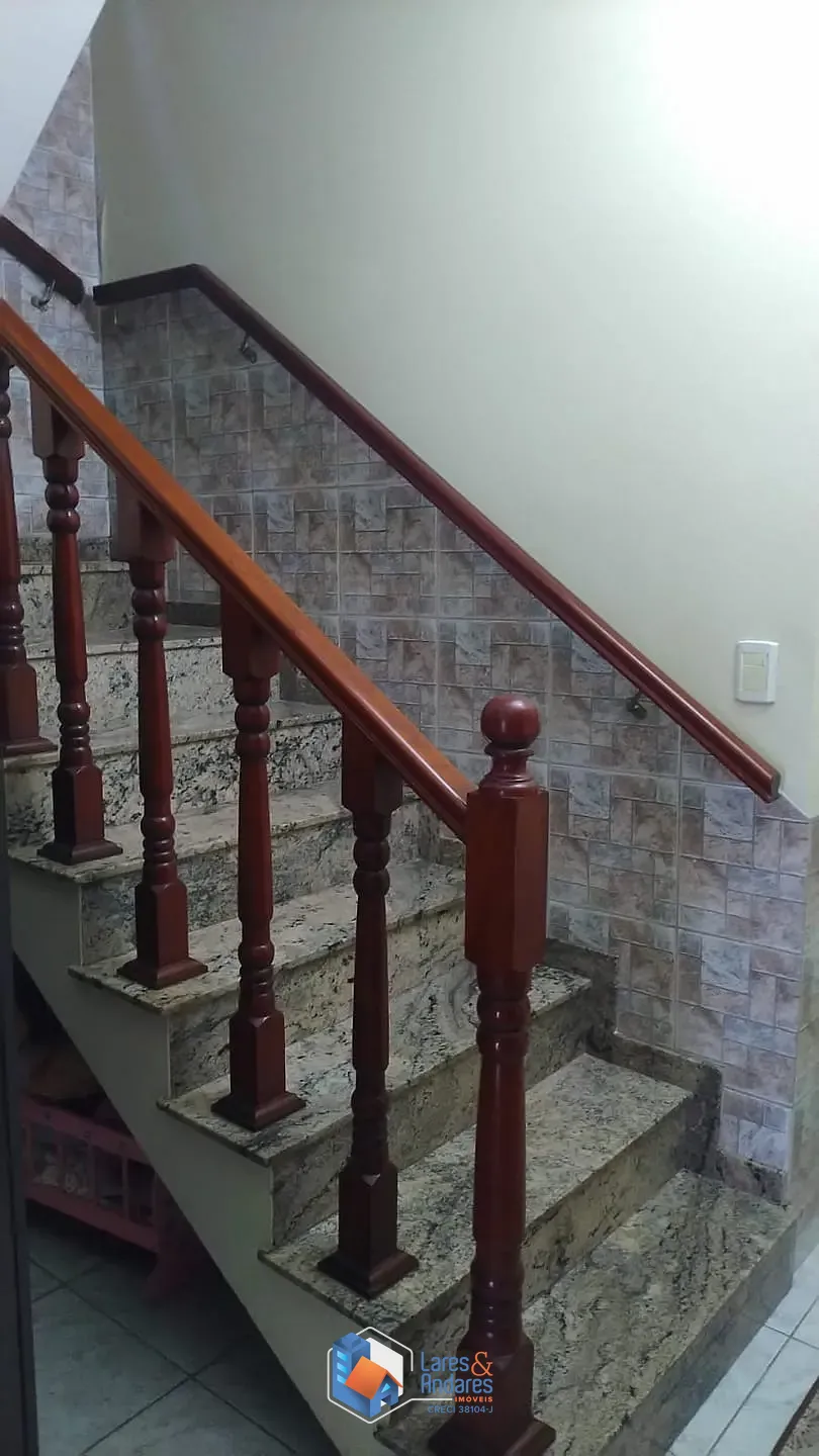 Sobrado, 3 quartos, 300 m² - Foto 42
