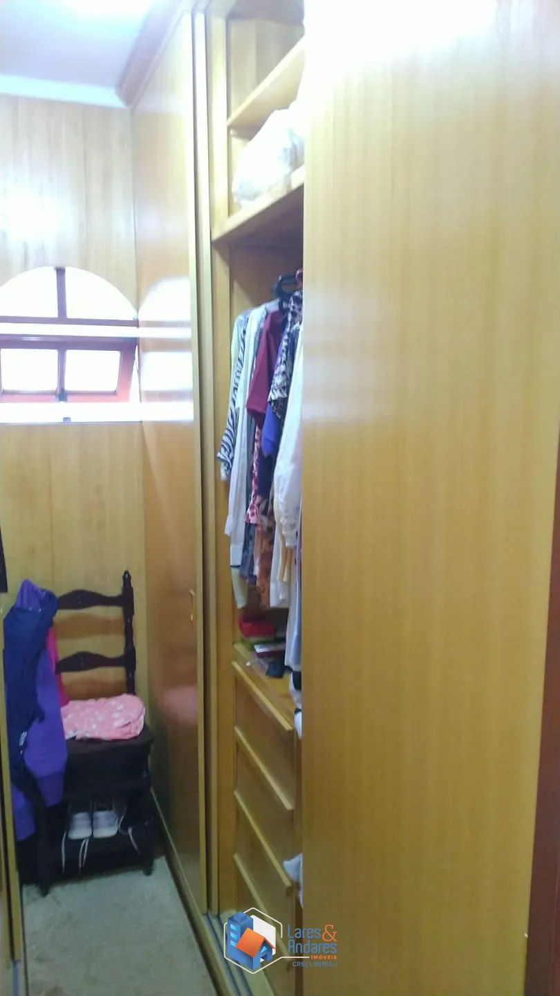 Sobrado, 3 quartos, 300 m² - Foto 45