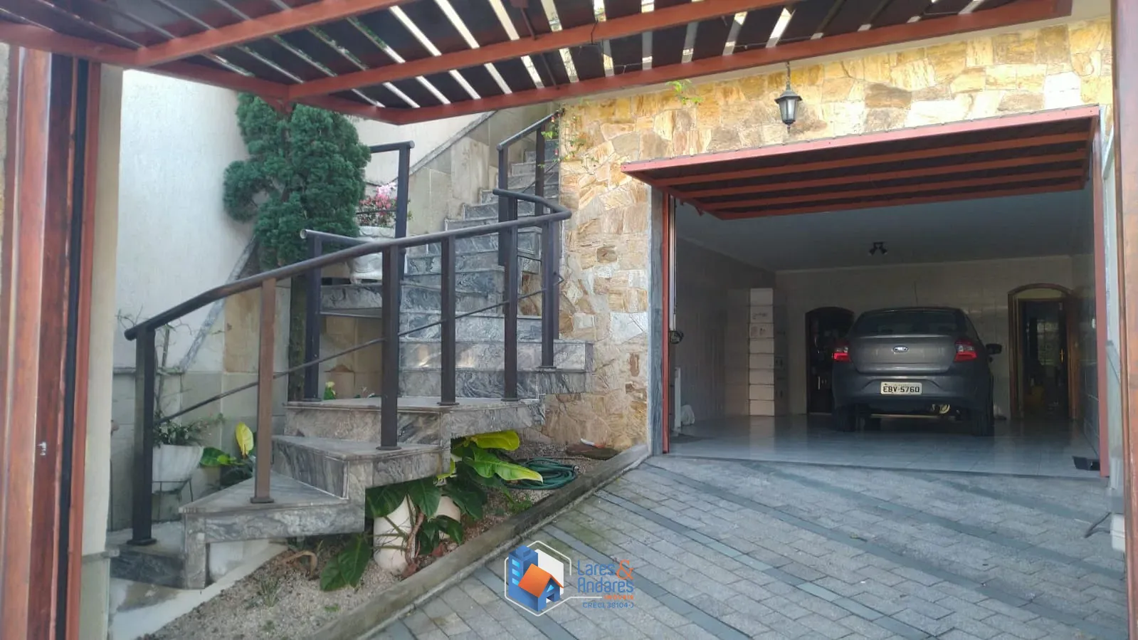 Sobrado, 3 quartos, 300 m² - Foto 40