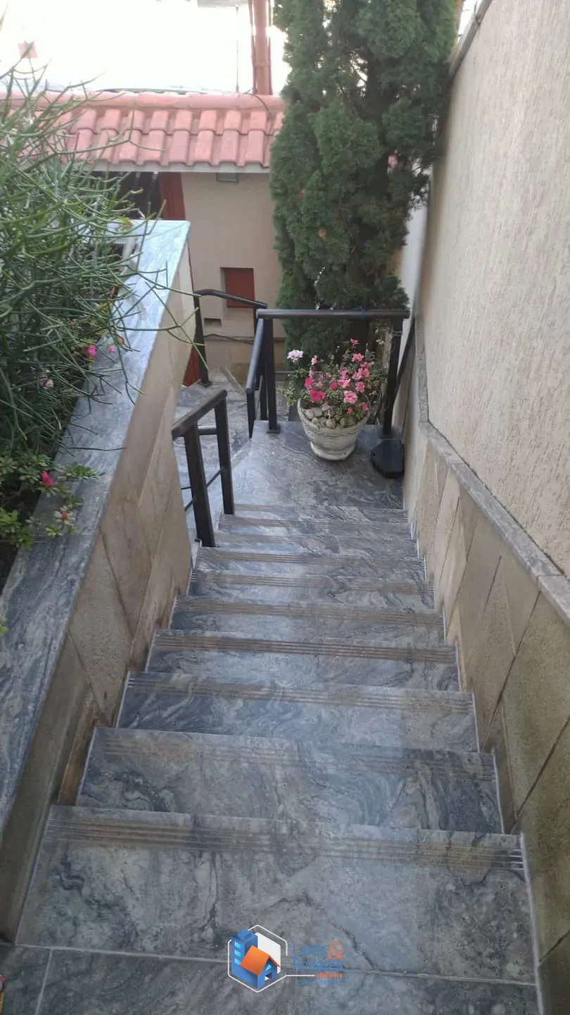Sobrado, 3 quartos, 300 m² - Foto 50