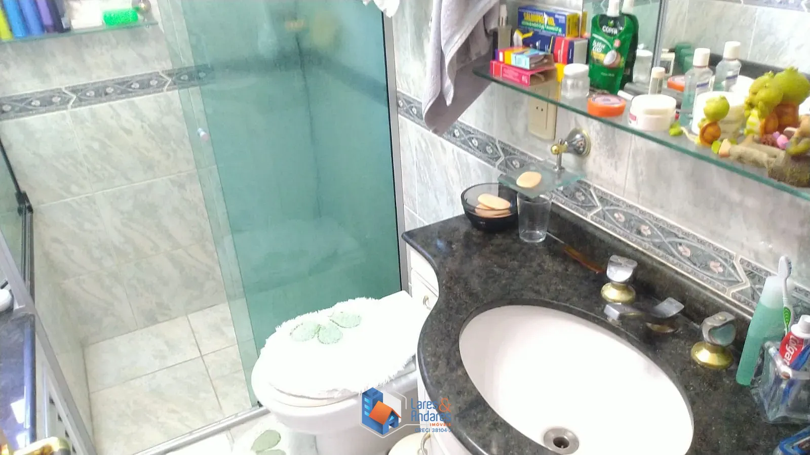 Sobrado, 3 quartos, 300 m² - Foto 49