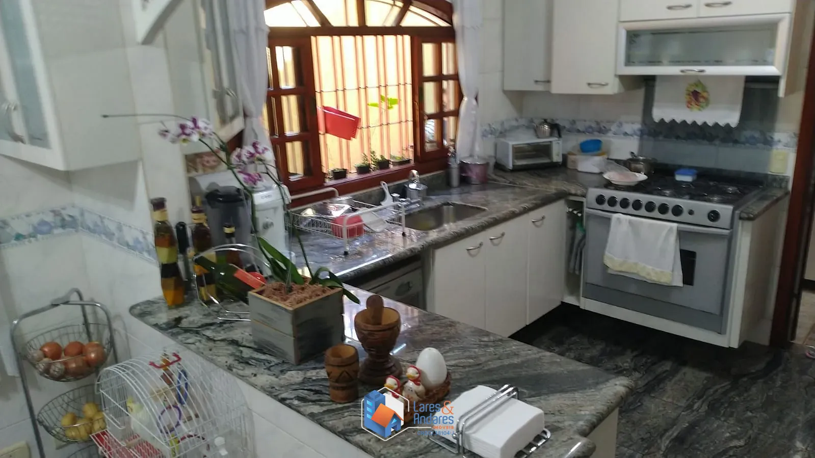 Sobrado, 3 quartos, 300 m² - Foto 48