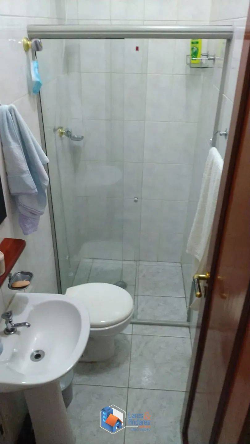 Sobrado, 3 quartos, 300 m² - Foto 51