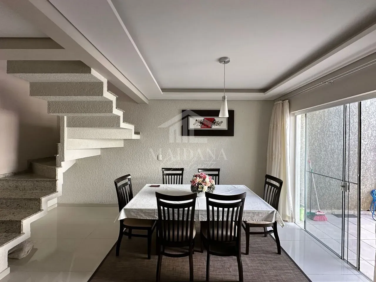 Sobrado, 3 quartos, 158 m² - Foto 8