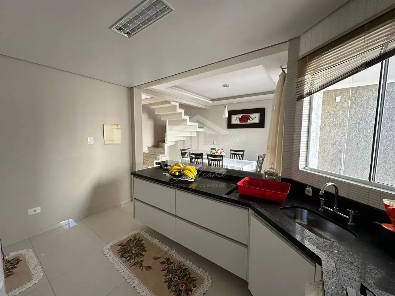 Sobrado, 3 quartos, 158 m² - Foto 12