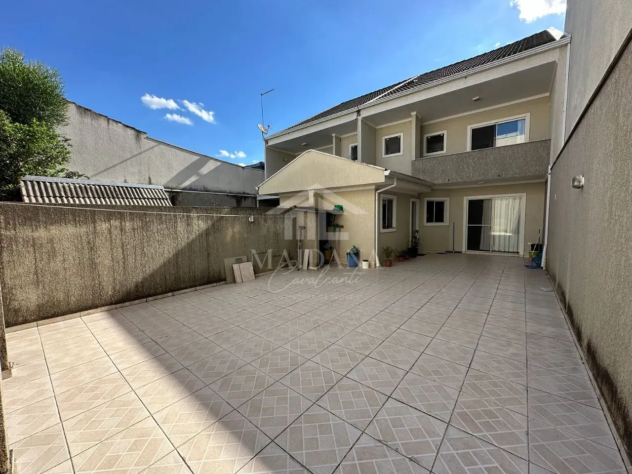 Sobrado, 3 quartos, 158 m² - Foto 15