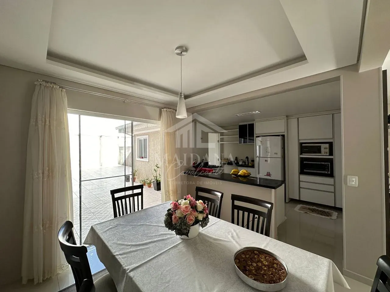 Sobrado, 3 quartos, 158 m² - Foto 9