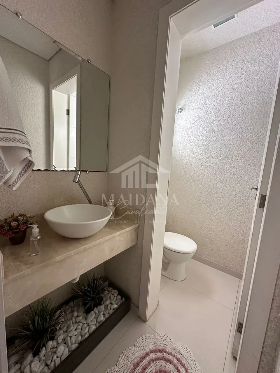 Sobrado, 3 quartos, 158 m² - Foto 6