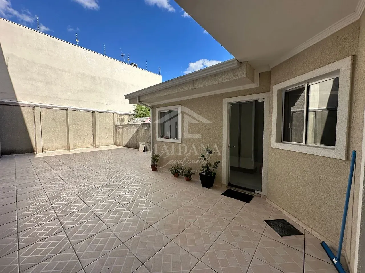 Sobrado, 3 quartos, 158 m² - Foto 14