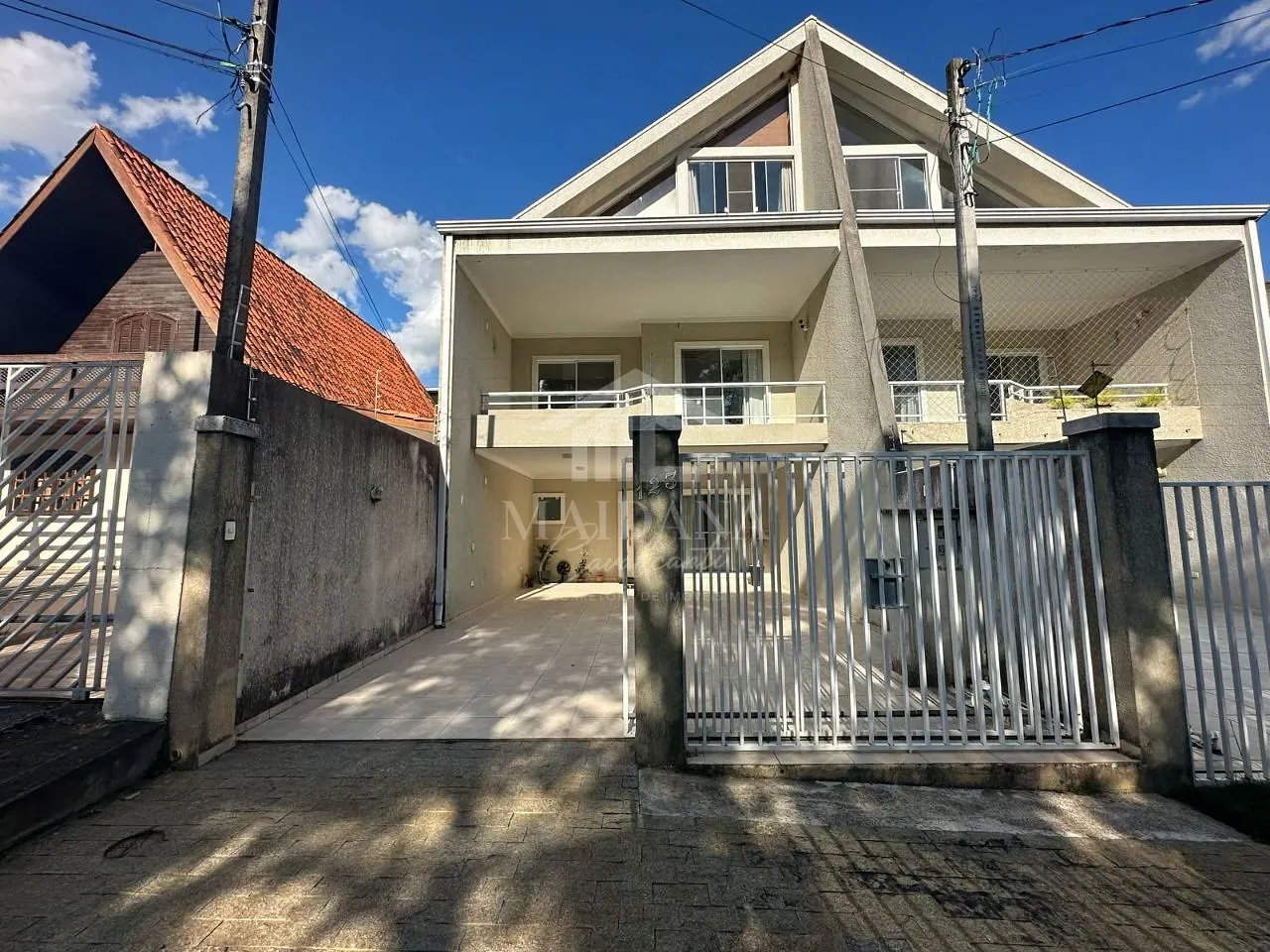 Sobrado, 3 quartos, 158 m² - Foto 2