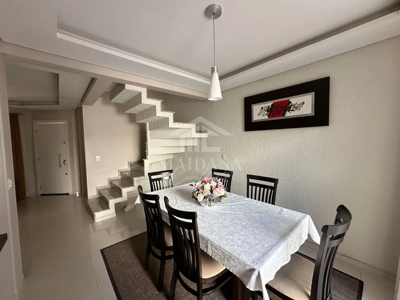 Sobrado, 3 quartos, 158 m² - Foto 7