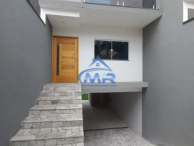 Sobrado com 90m² 3 quartos e 4 banheiros, à venda, no bairro Penha de França em São Paulo