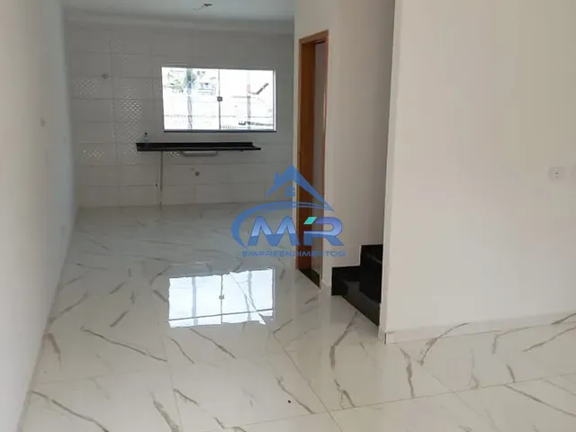 Sobrado com 90m² 3 quartos e 4 banheiros, à venda, no bairro Penha de França em São Paulo