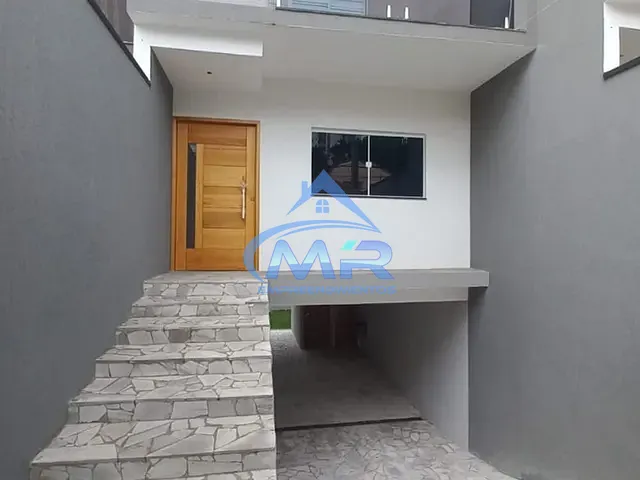 Sobrado com 90m² 3 quartos e 4 banheiros, à venda, no bairro Penha de França em São Paulo