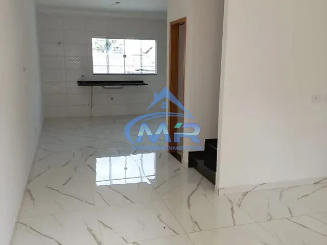 Sobrado com 90m² 3 quartos e 4 banheiros, à venda, no bairro Penha de França em São Paulo