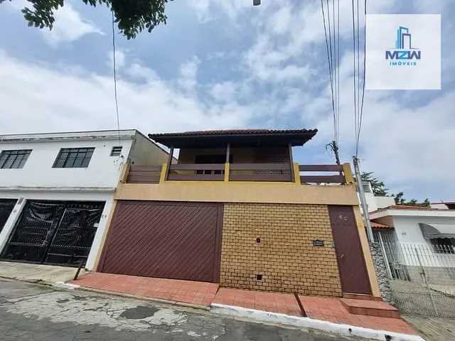 Sobrado 2 quartos e 3 banheiros, à venda, no bairro Vila Prudente em São Paulo