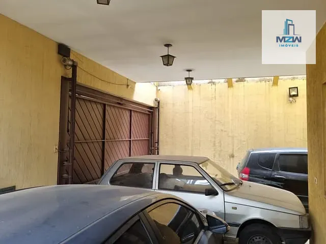 Sobrado 2 quartos e 3 banheiros, à venda, no bairro Vila Prudente em São Paulo