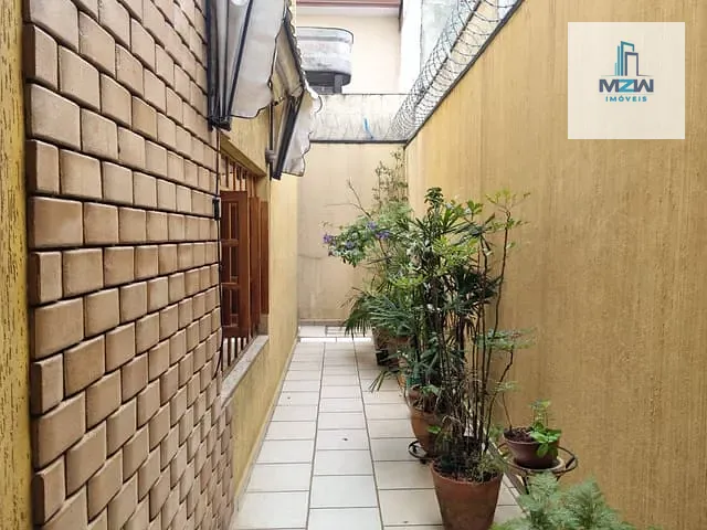 Sobrado 2 quartos e 3 banheiros, à venda, no bairro Vila Prudente em São Paulo