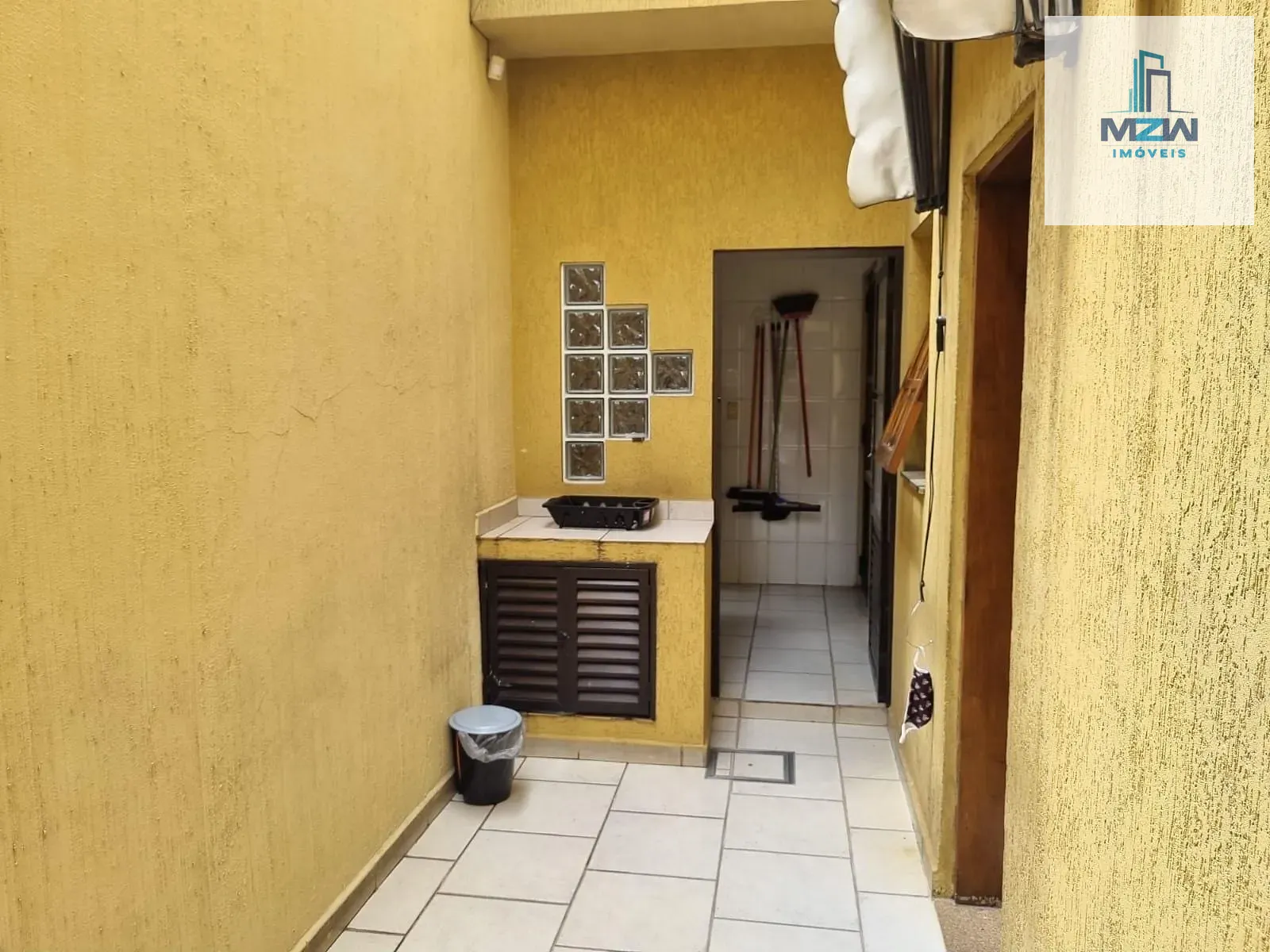 Sobrado, 2 quartos, 220 m² - Foto 10