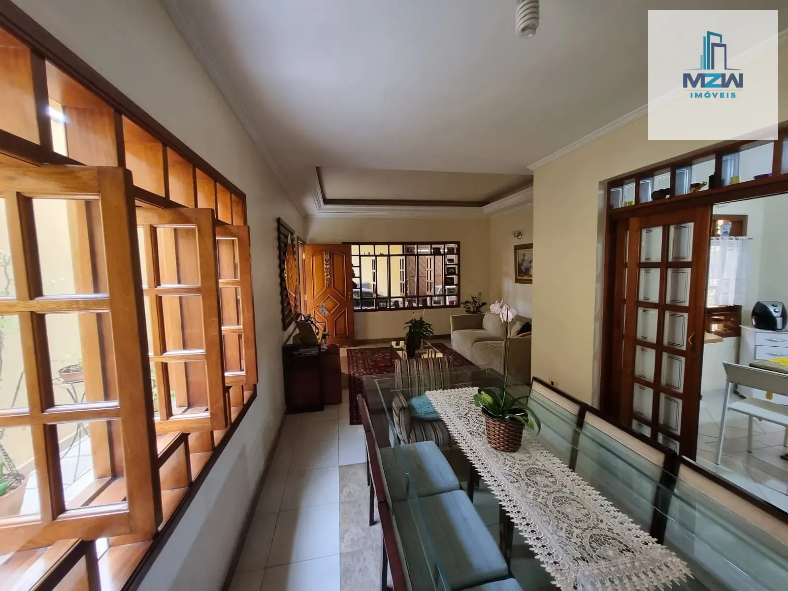 Sobrado, 2 quartos, 220 m² - Foto 6