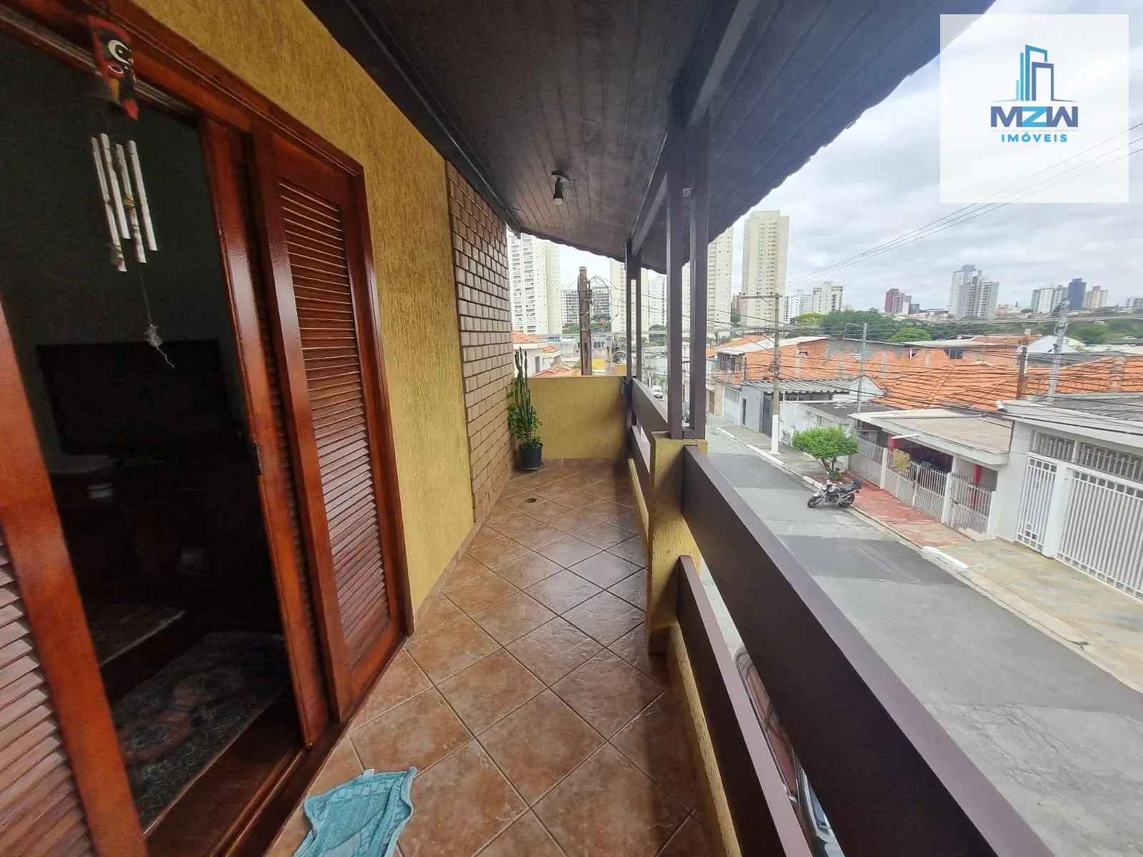 Sobrado, 2 quartos, 220 m² - Foto 24