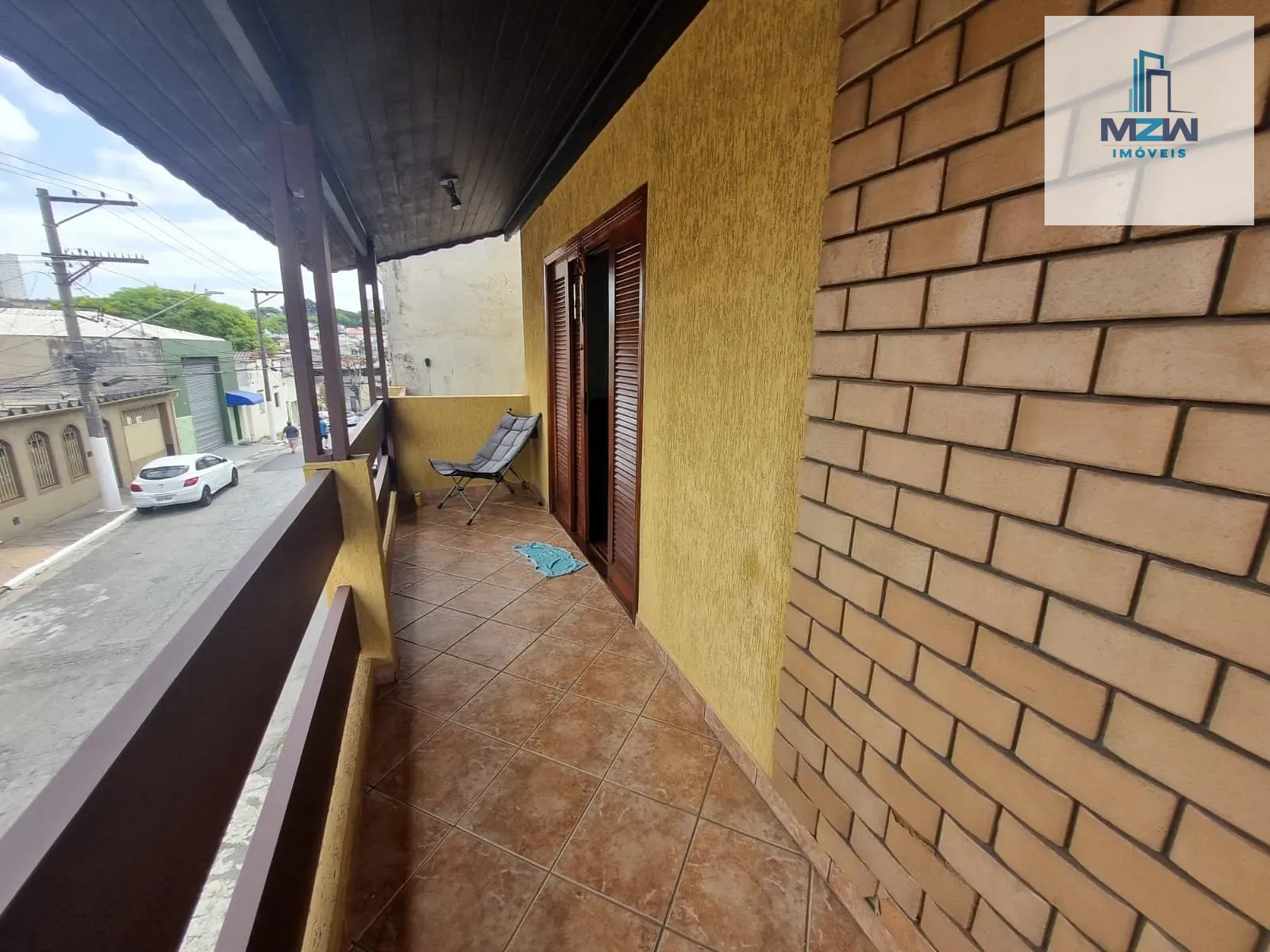Sobrado, 2 quartos, 220 m² - Foto 23
