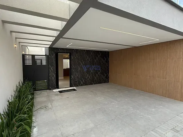 Sobrado com 103m² 3 quartos e 1 banheiro, à venda, no bairro Quiririm em Taubaté