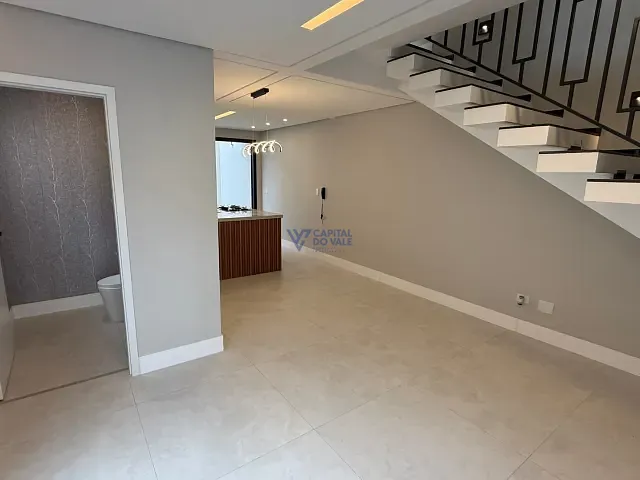 Sobrado com 103m² 3 quartos e 1 banheiro, à venda, no bairro Quiririm em Taubaté